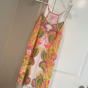 Lilly Pulitzer dress XS